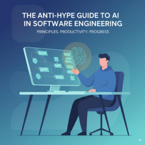 Guide to AI in software engineering